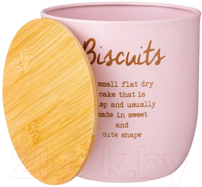 Емкость для хранения Agness 790-299