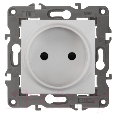 Розетка ЭРА Elegance 14-2105-01 / Б0034284 - фото