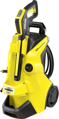Мойка высокого давления Karcher K 4 Power Control - фото