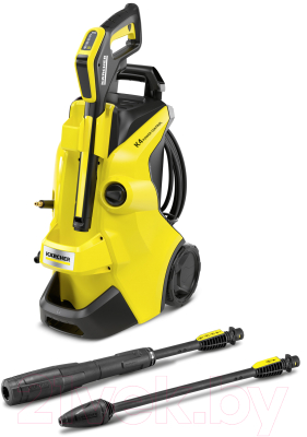 Мойка высокого давления Karcher K 4 Power Control