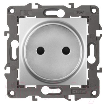 Розетка ЭРА Elegance 14-2105-03 / Б0034286 - фото