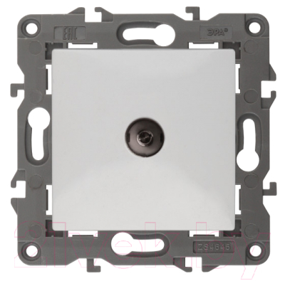 Розетка ЭРА Elegance 14-3102-01 / Б0034296 - фото