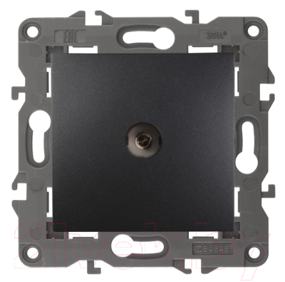 Розетка ЭРА Elegance 14-3102-05 / Б0034300 - фото