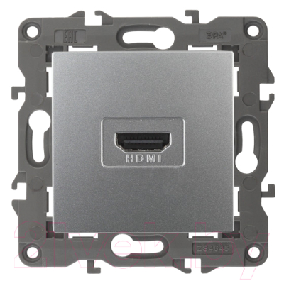 Розетка ЭРА Elegance 14-3114-03 / Б0034334 - фото