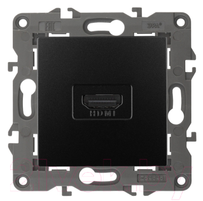 Розетка ЭРА Elegance 14-3114-05 / Б0034336 - фото