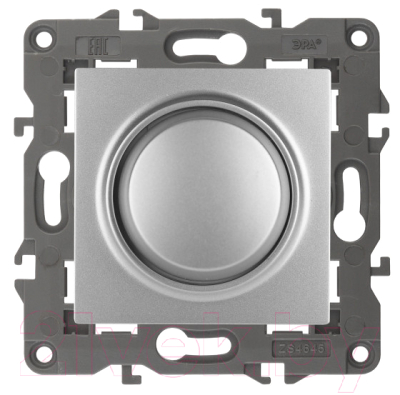 Диммер ЭРА Elegance 14-4101-03 / Б0034341 - фото