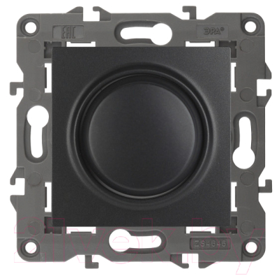 Диммер ЭРА Elegance 14-4101-05 / Б0034344 - фото