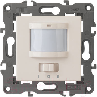 Датчик движения ЭРА 12-4103-02 / Б0034353 - фото