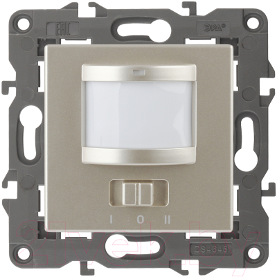 Датчик движения ЭРА 12-4103-04 / Б0034355 - фото