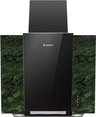 Вытяжка наклонная GEFEST ВО 3603 К59 - фото