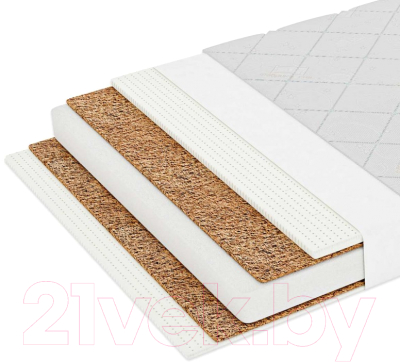 Детский матрас Фабрика сна Kinder-9 70x160 - фото