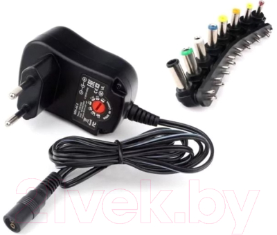 Зарядное устройство сетевое Gembird NPA-AC4 - фото