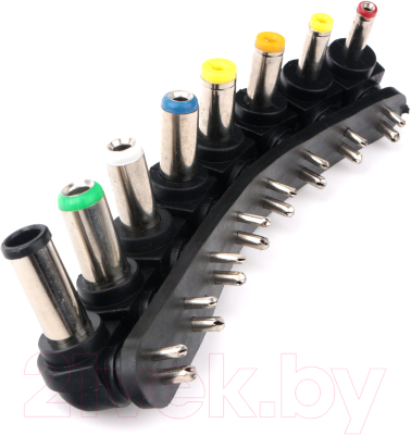 Зарядное устройство сетевое Gembird NPA-AC5