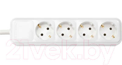 Розетка Bylectrica Р16-338 16338 - фото