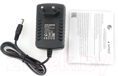 Зарядное устройство сетевое Gembird NPA-AC8