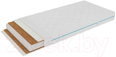 Детский матрас Фабрика сна Kinder-9.10 70x160