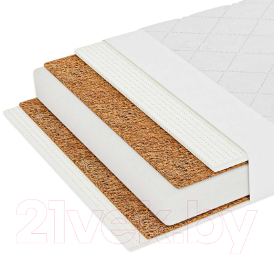 Матрас Фабрика сна Kinder-9.10 80x190 - фото