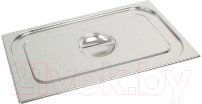 Крышка для гастроемкости Gastromix GN 1/1 - фото