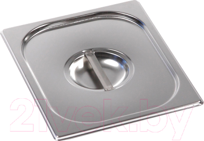 Крышка для гастроемкости Gastromix GN 1/2 - фото