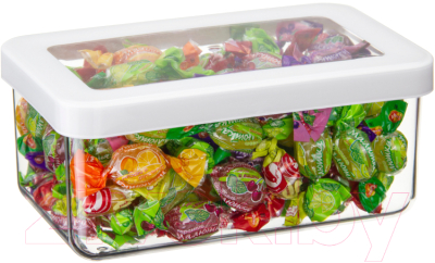 Емкость для хранения Idea М1295