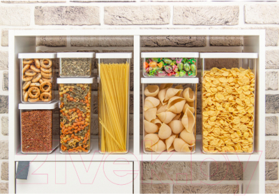 Емкость для хранения Idea М1296