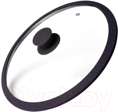 Крышка стеклянная Fissman Arcades 9917 - фото