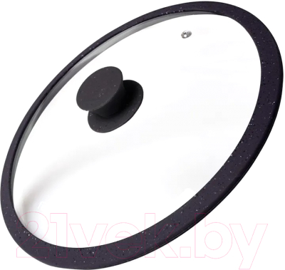 Крышка стеклянная Fissman Arcades 9920 - фото