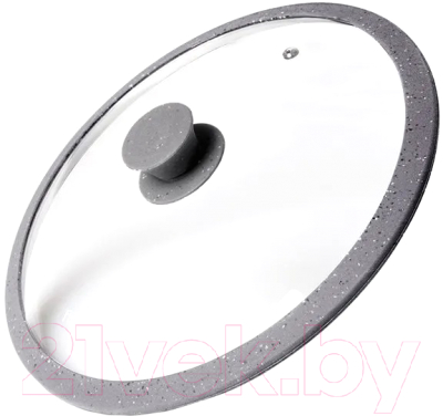 Крышка стеклянная Fissman Arcades 9921 - фото