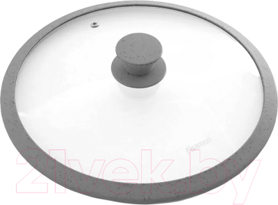 Крышка стеклянная Fissman 9984 - фото