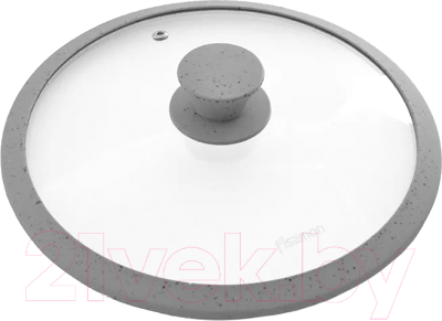 Крышка стеклянная Fissman Arcades 9986 - фото