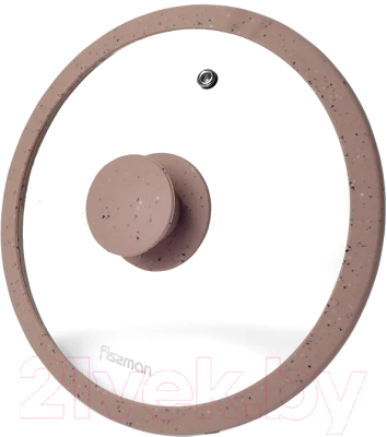 Крышка стеклянная Fissman Arcades 9922 - фото