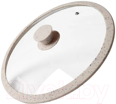 Крышка стеклянная Fissman Arcades 9980 - фото