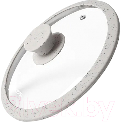 Крышка стеклянная Fissman Arcades 9995 - фото