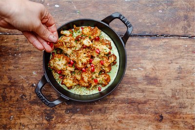 Сковорода Staub 1302023