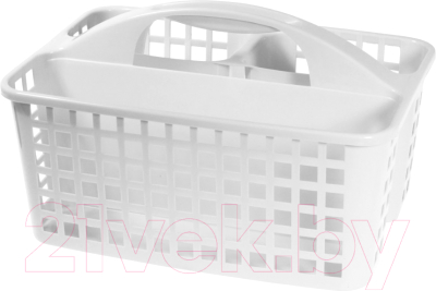 Органайзер для хранения Idea М1591 (белый) - фото