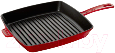 Сковорода-гриль Staub 12123006 - фото