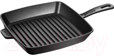 Сковорода-гриль Staub 12122623 - фото
