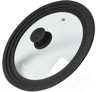 Крышка стеклянная Fissman Triplex 9959 - фото