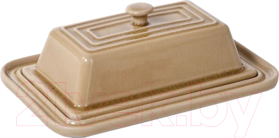 Масленка Fissman Hygge 6340 - фото