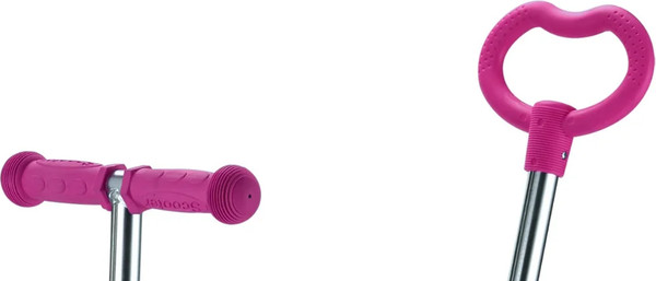 Самокат городской MicMax MG13-PN