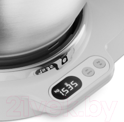 Кухонный комбайн Kenwood KVL65.001WH