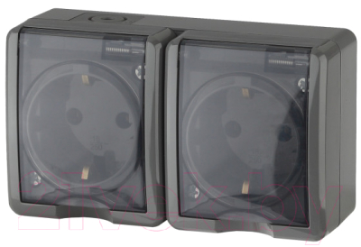 Розетка ЭРА 11-2404-03 / Б0020719 - фото