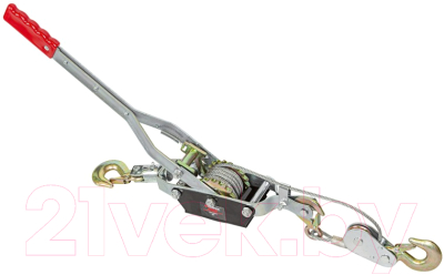 Лебедка ручная RockForce RF-TRK8041(50685) - фото