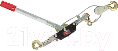 Лебедка ручная RockForce RF-TRK8041(50685)