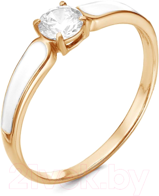 Кольцо Красная Пресня 2489551Бф - фото