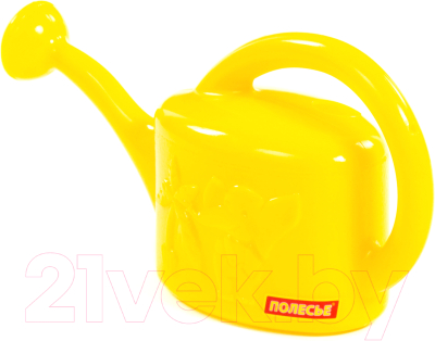 Лейка для песочницы Полесье Средняя / 0187