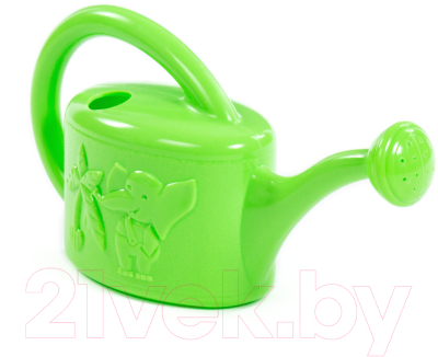 Лейка для песочницы Полесье Средняя / 0187