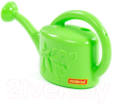 Лейка для песочницы Полесье Средняя / 0187