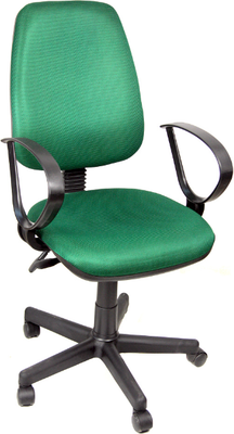 Кресло офисное Деловая обстановка Стар Синхро Рондо SW-17 - фото