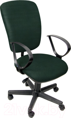 Кресло офисное Деловая обстановка Эмир Фристайл Рондо (JP 15/4) - фото